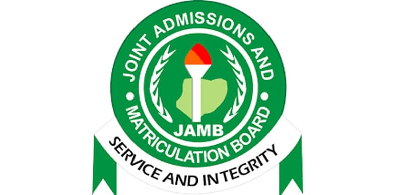JAMB UTME